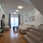 Alquiler de una acogedora casa, 150 m², Voždovac, Belgrado, Serbia